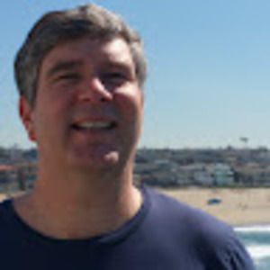 Meet your Posher, Marc